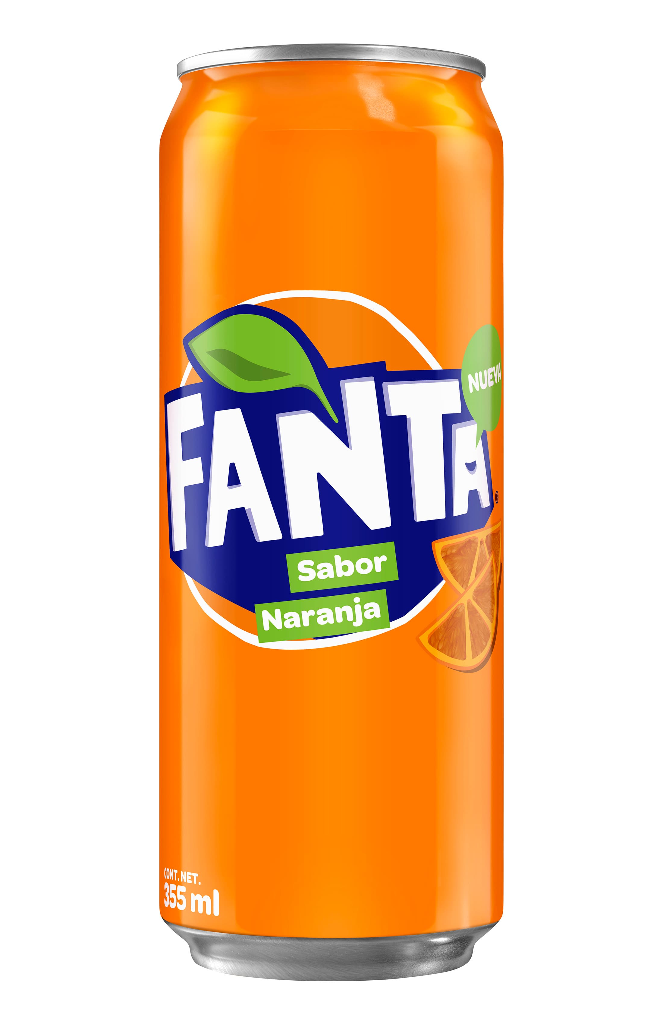 Fanta