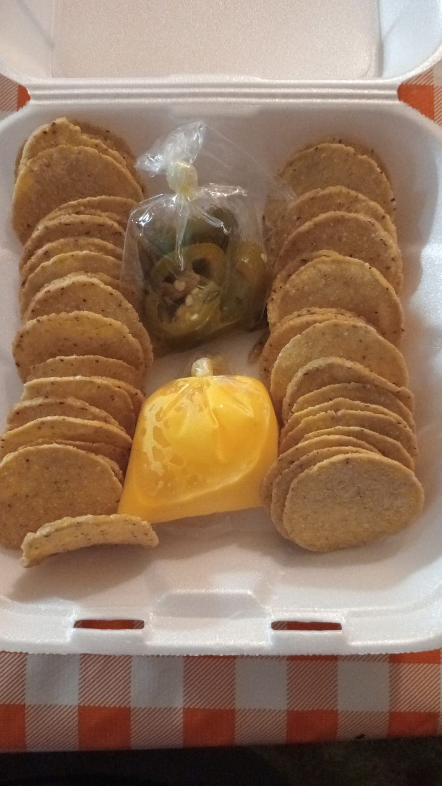 Nachos