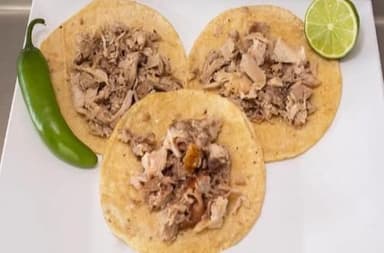 Combo Tacos
