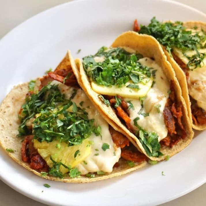 COMBO TACOS DE CARNITAS