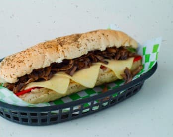 Baguette Italiano