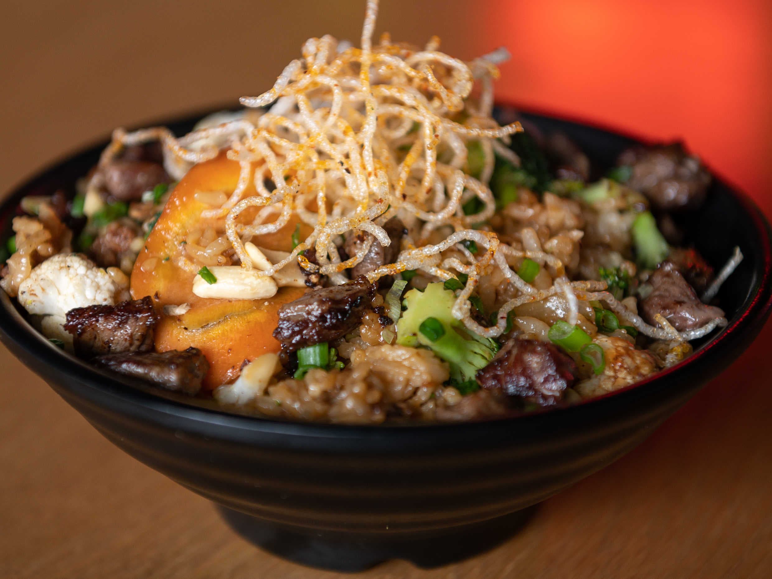 Yakimeshi Res