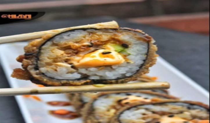 Tiger Blanco Roll 10 bocados