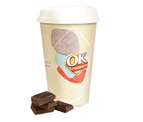 Chocolate Caliente Chico