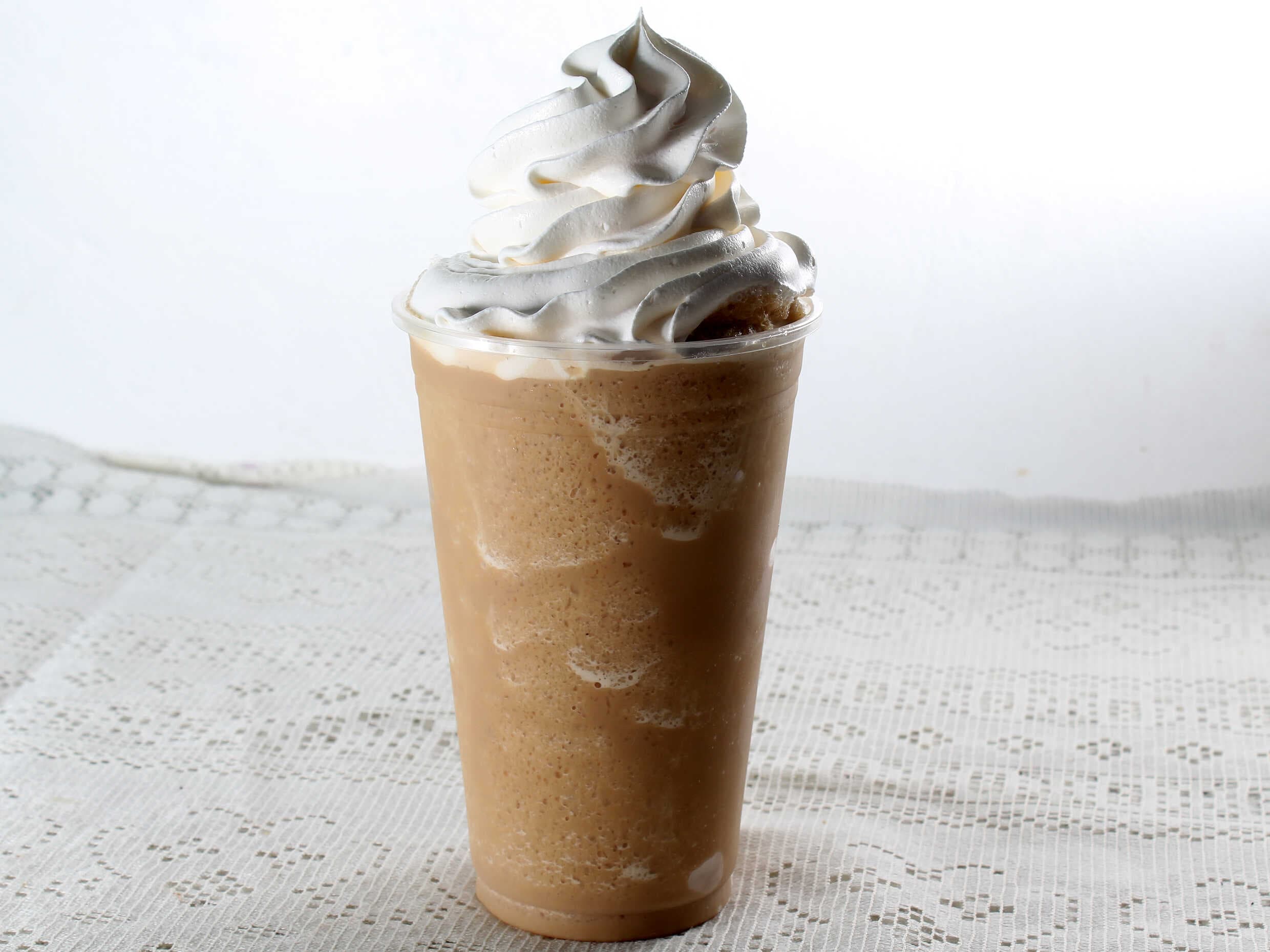 Frappé Café