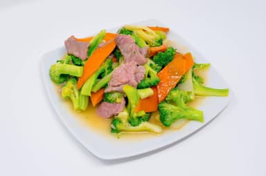 RES CON BROCOLI