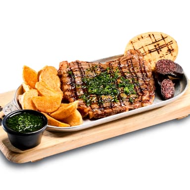 Churrasco Argentino