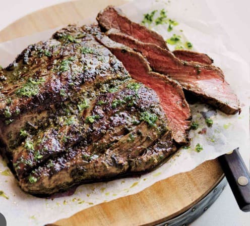 Churrasco Uruguayo 350 g
