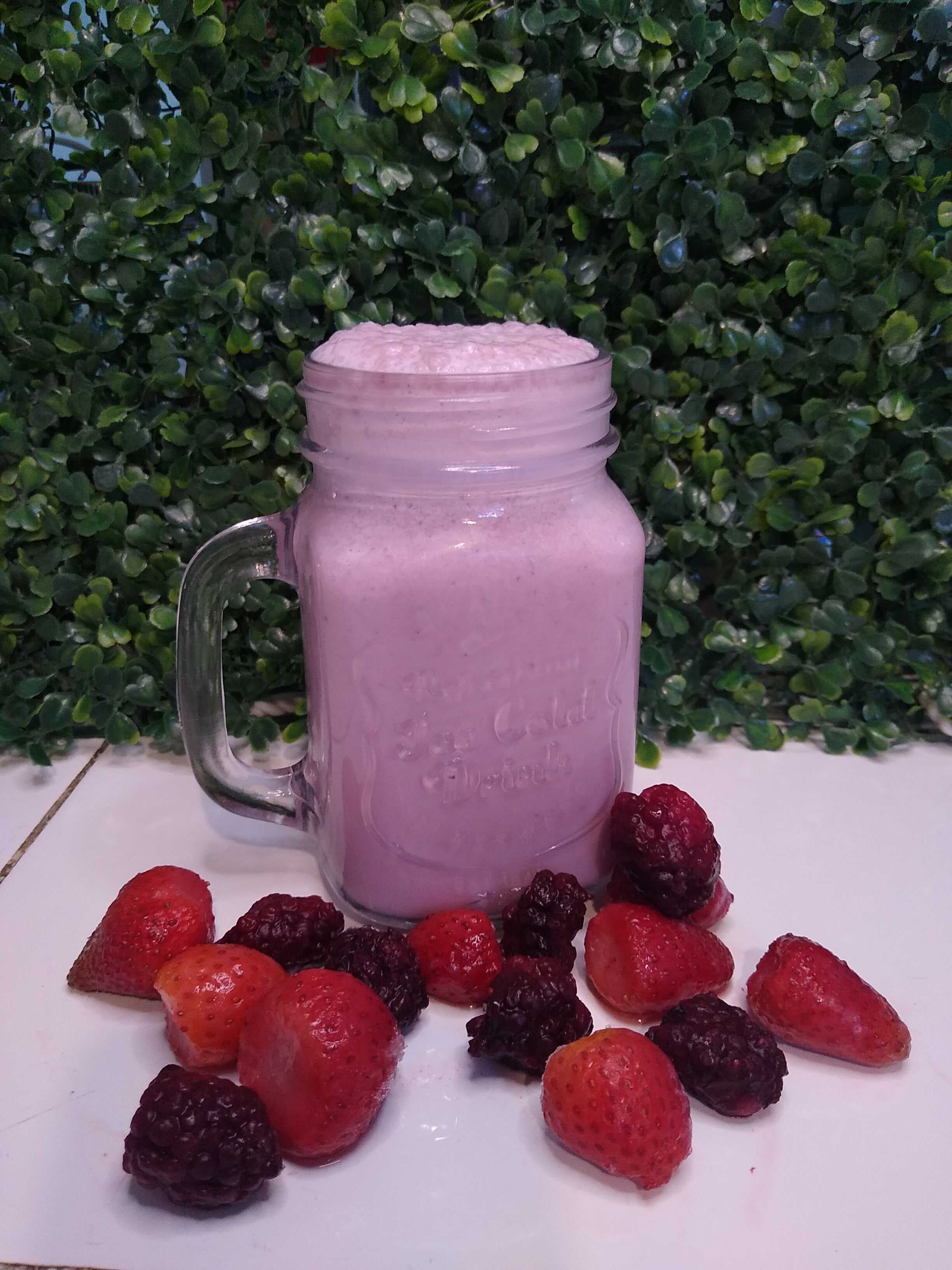 FRUTAL MALTE