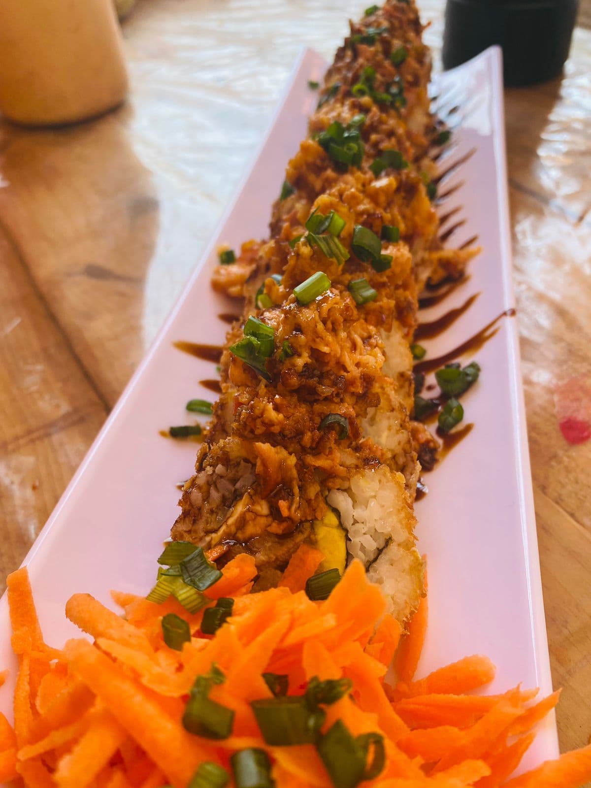 Culichi Roll