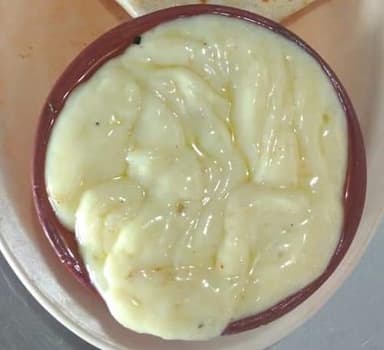 Queso Mixto
