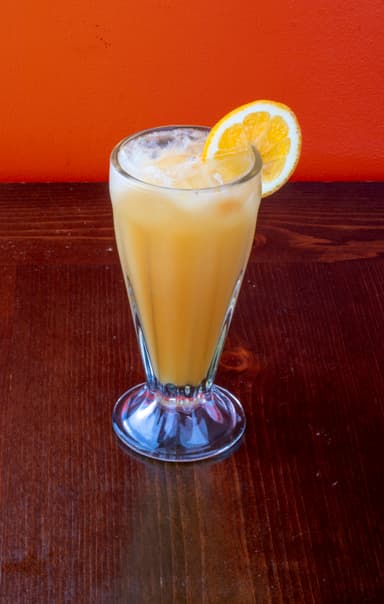 Jugo de Naranja 16 oz