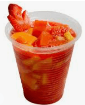 Salpicón - 14 Oz