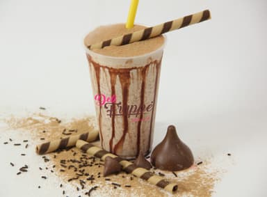 Skimo Chocomilk
