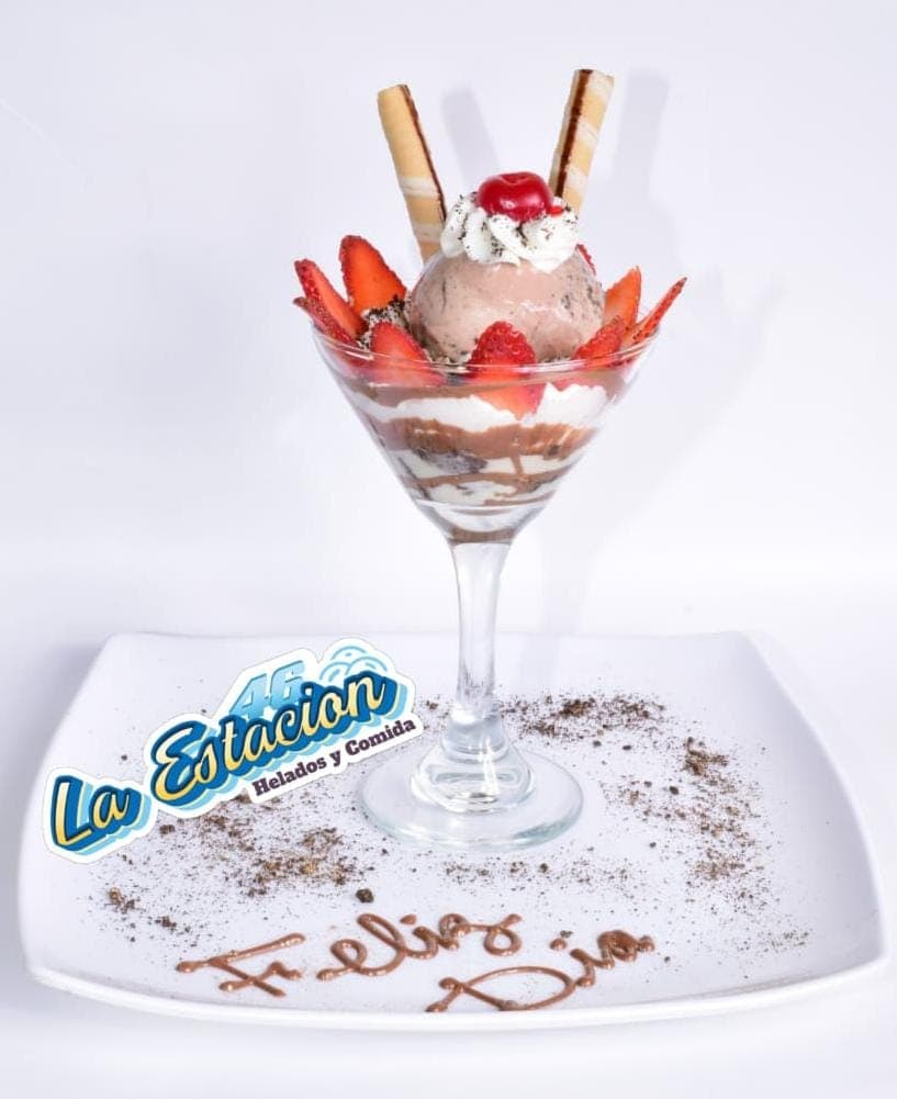 Copa Especial