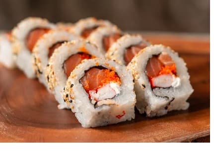 Roll Ojo de Tigre