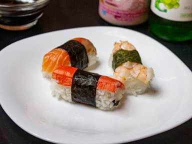 Nigiri Surimi
