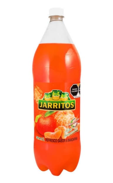 Jarrito Familiar 2 L