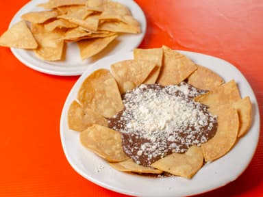 Orden de Frijol