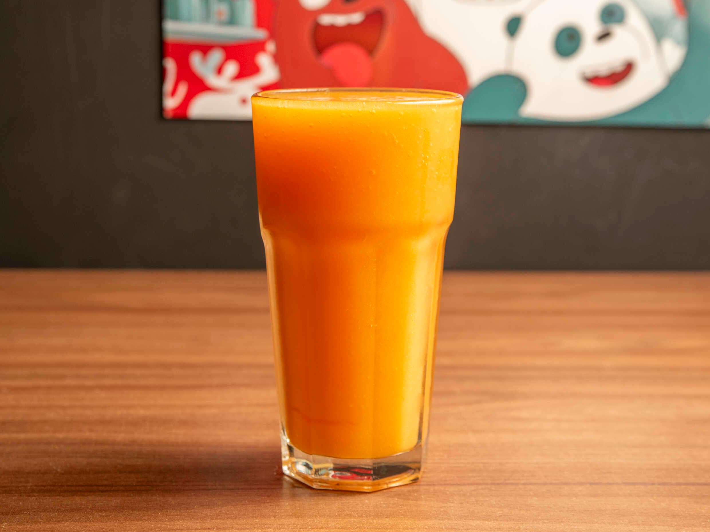 Jugo de Papaya