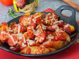 CHORIPAPA