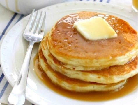 Hot Cakes