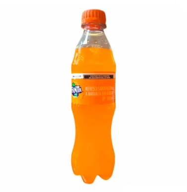 Fanta 355 ml
