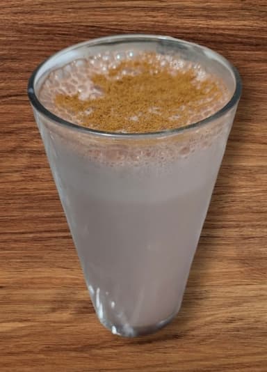 Chocomilk 1 Litro