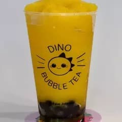 Mango Té