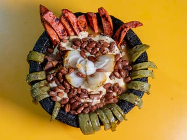 Molcajete