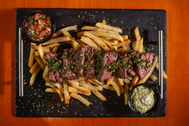 Che Fries