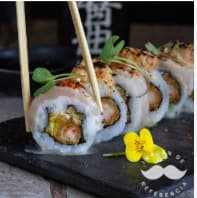 Kushiro Roll