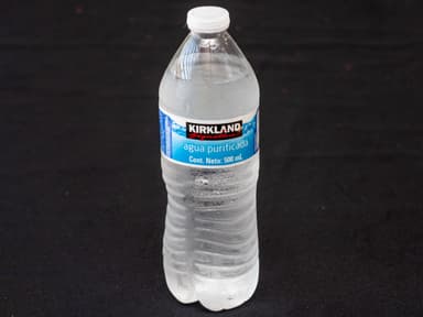 Agua