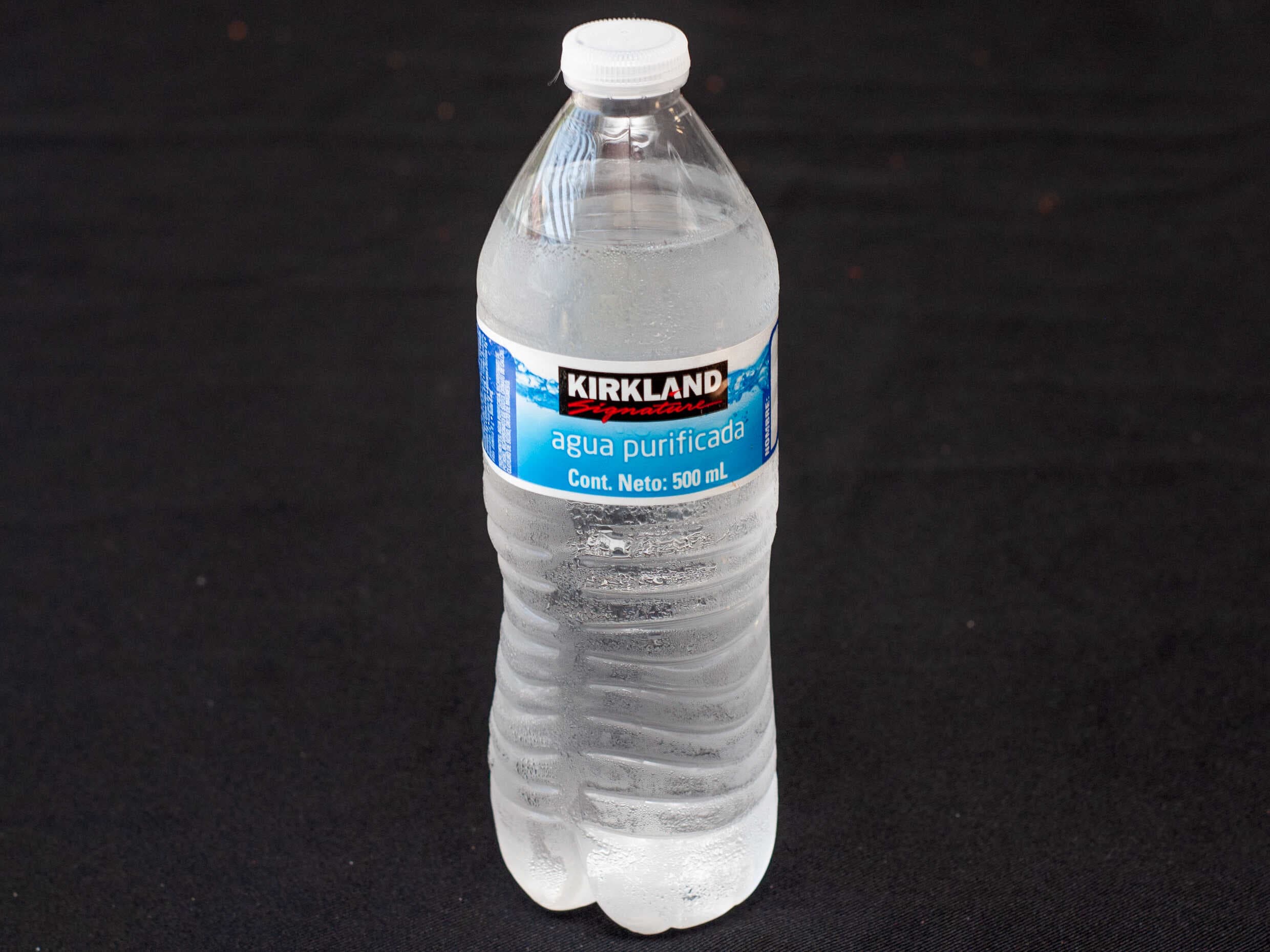 Agua