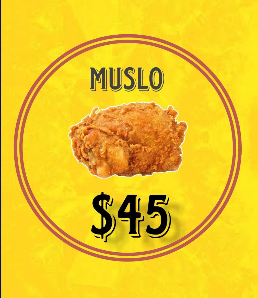 Muslo