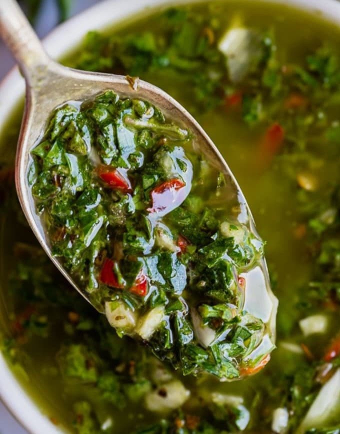 Chimichurri