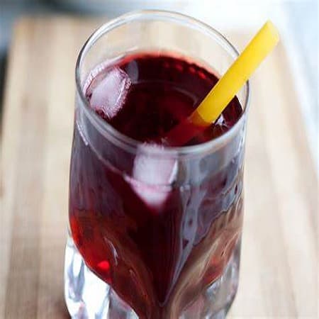 AGUA DE SABOR