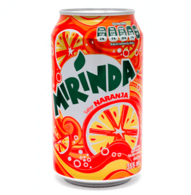 Mirinda