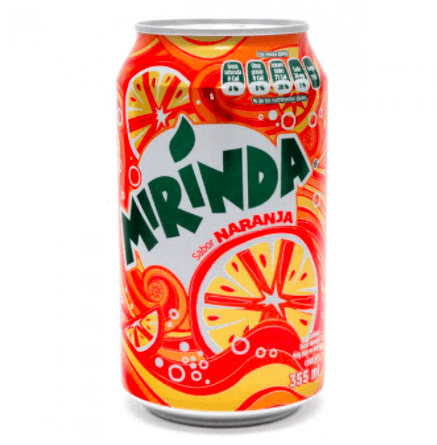 Mirinda