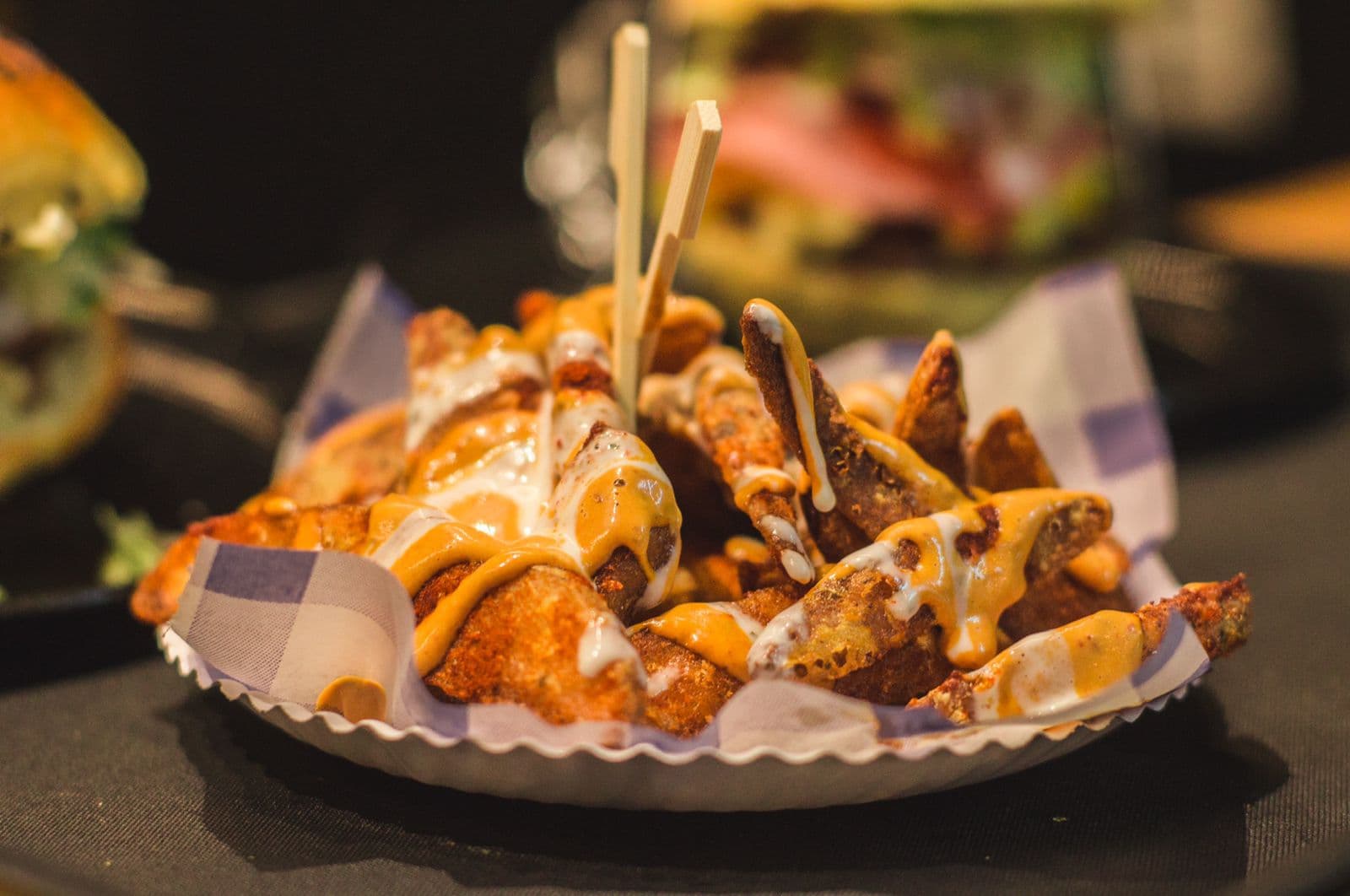 Papas Rockets