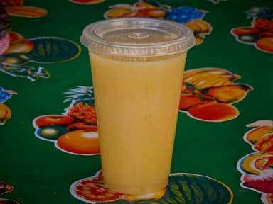 Jugo pa la Gripa