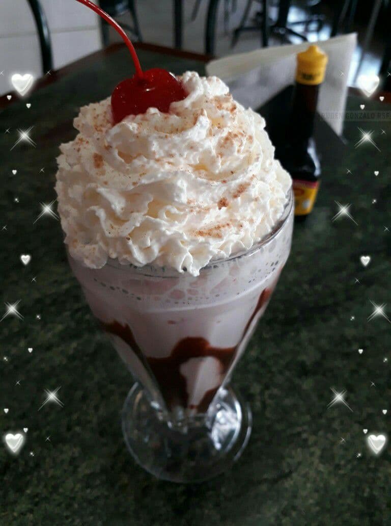 Malteada