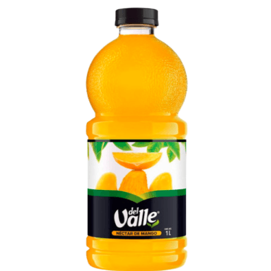 DEL VALLE NECTAR MANG 1LT