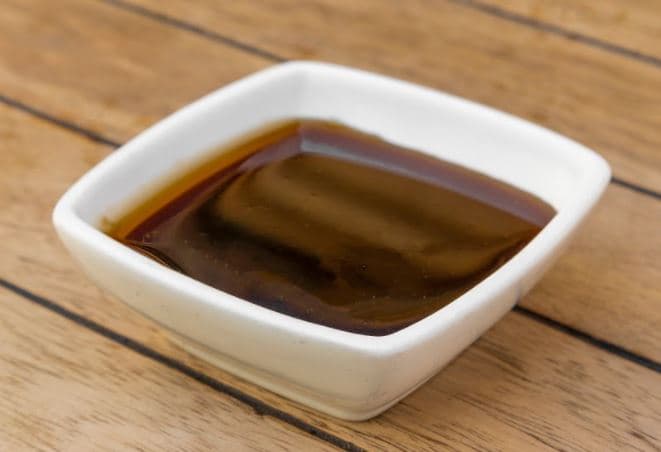 Salsa Dulce