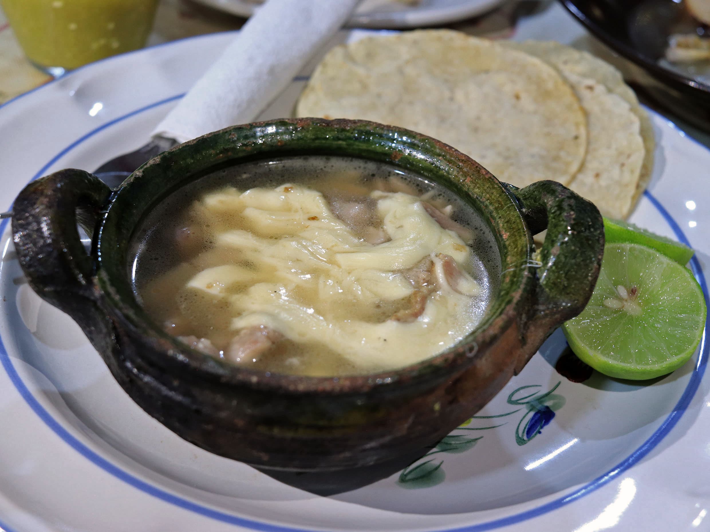 Cazuelita