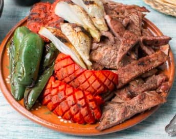 1/4. Kg mixta