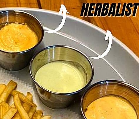 Salsa Herbalist