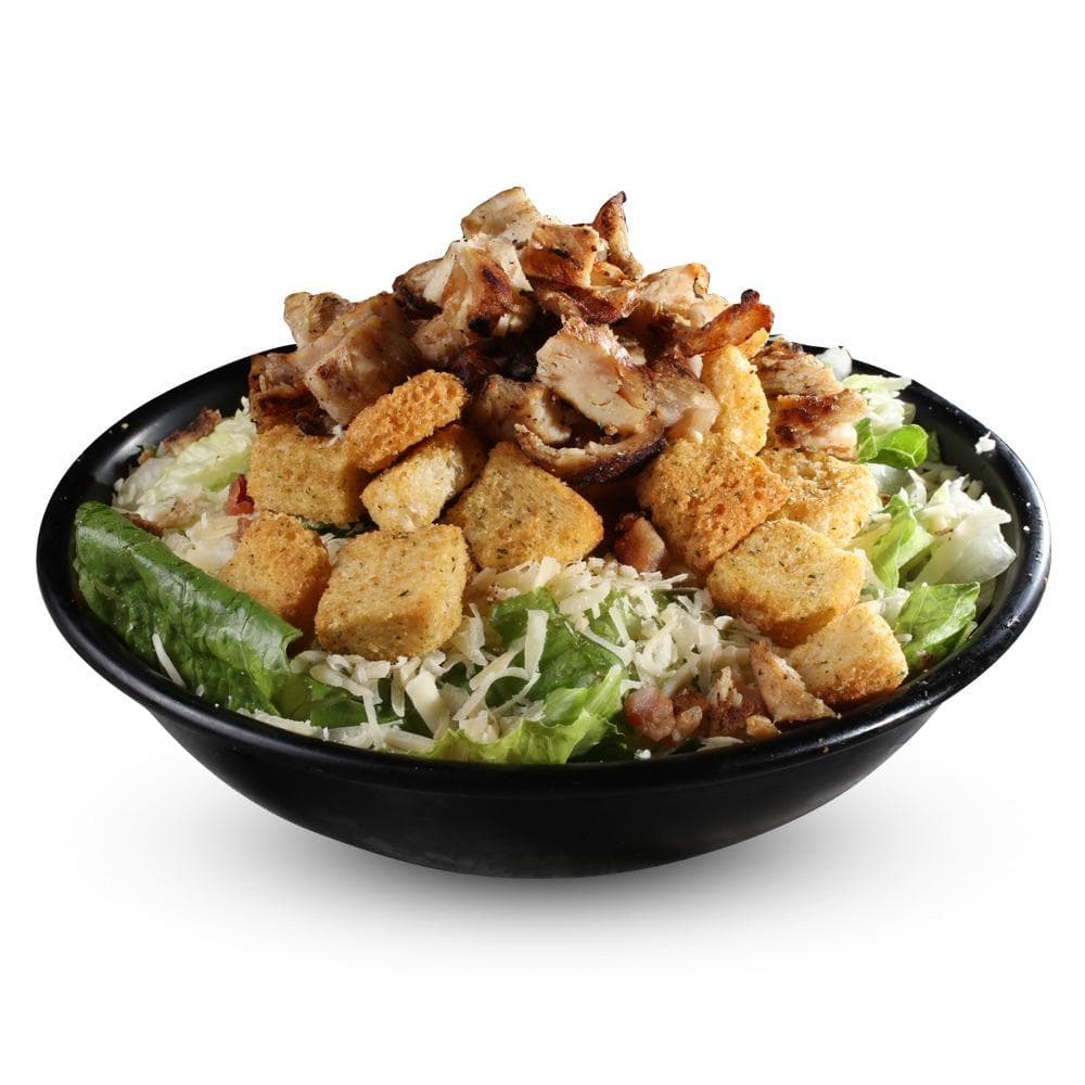 Ensalada César