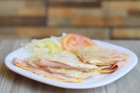 SINCRONIZADA