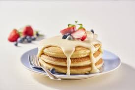 Hot Cakes